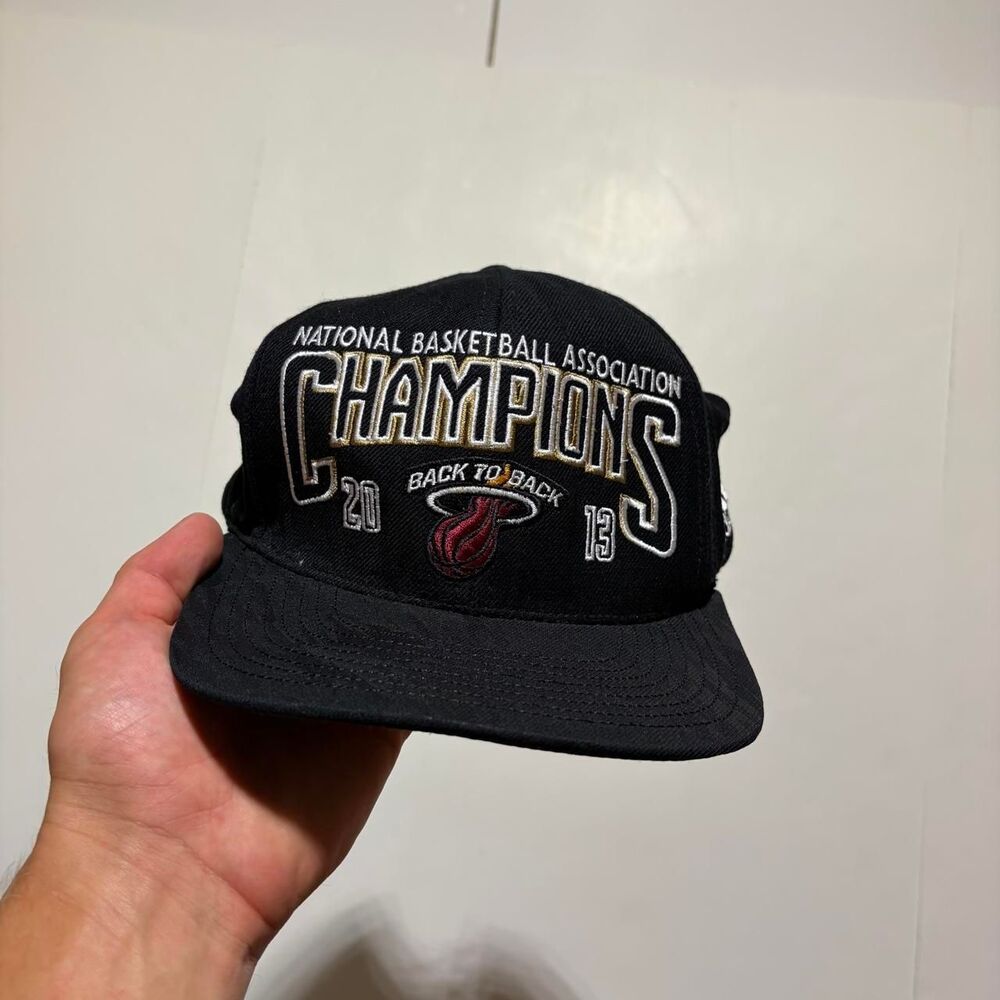 Nba Men's multi Hat